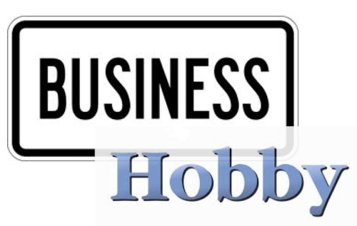 business&hobby